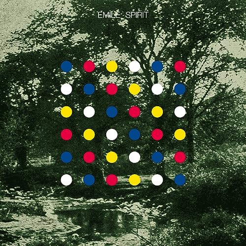 Spirit [Vinyl LP] von Heavy Psych Sounds