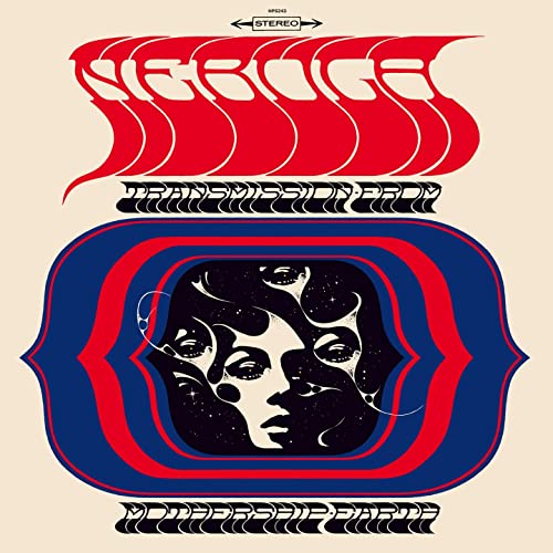 Transmission from Mothership Earth [Vinyl LP] von Heavy Psych Sounds