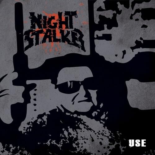 Use (Ltd. Orange Vinyl) [Vinyl LP] von Heavy Psych Sounds / Cargo
