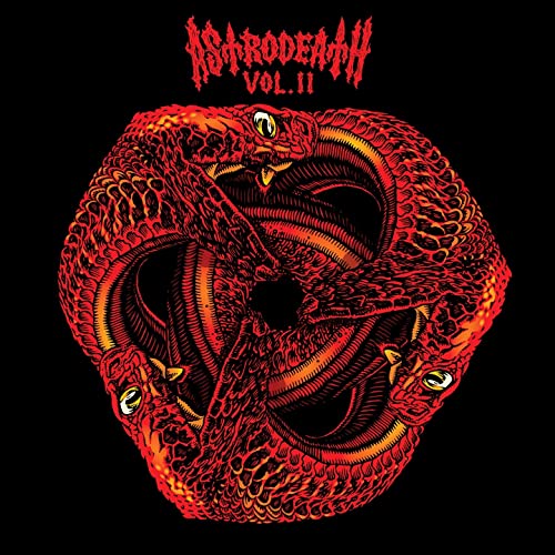 Vol.2 [Vinyl LP] von HEAVY PSYCH SOUNDS
