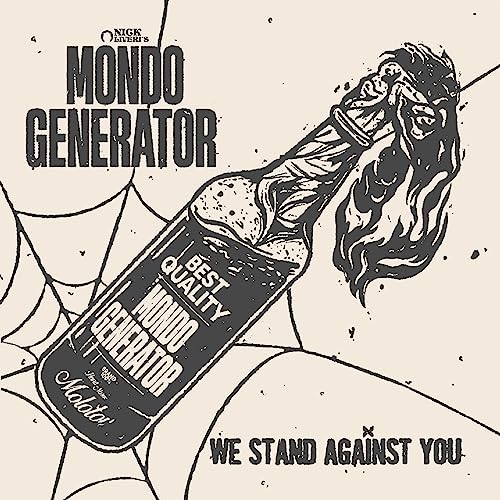 We Stand Against You von Heavy Psych Sounds / Cargo