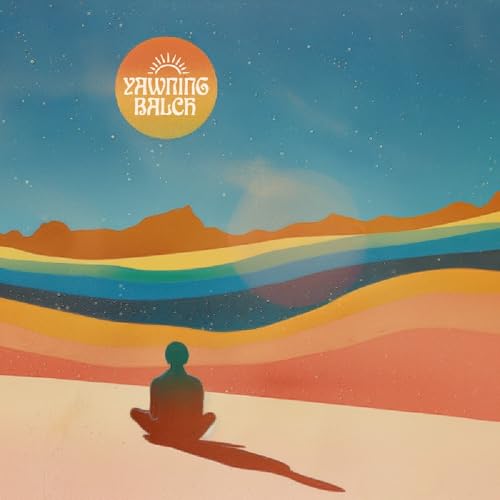 Volume Three (Ltd. Blue Transparent Vinyl) [Vinyl LP] von Heavy Psych Sounds Records