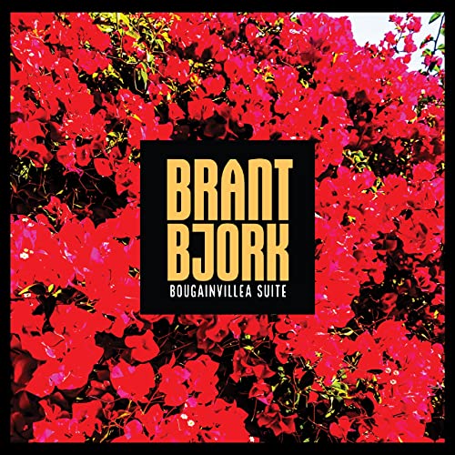 Bougainvillea Suite [Vinyl LP] von Heavy Psych Sounds