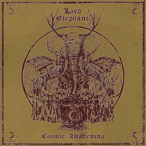 Cosmic Awakening [Vinyl LP] von Heavy Psych Sounds