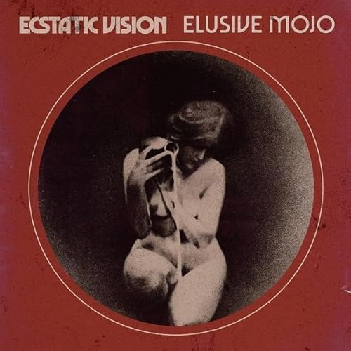 Elusive Mojo (Yellow/Red/Blue) von Heavy Psych Sounds
