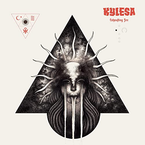 Exhausting Fire [Vinyl LP] von Heavy Psych Sounds