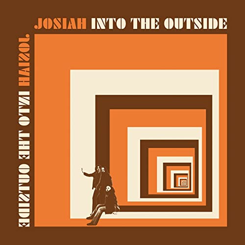 Into The Outside von Heavy Psych Sounds