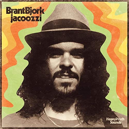 Jacoozzi (Yellow/Red) von 0