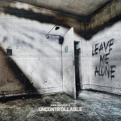 Leave Me Alone (Splatter) von Heavy Psych Sounds