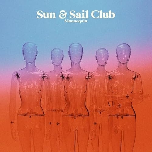 Mannequin [Vinyl LP] von Heavy Psych Sounds