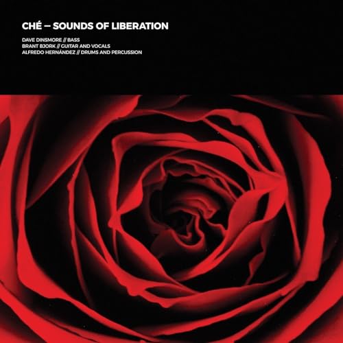 Sounds of Liberation (Splatter) von Heavy Psych Sounds