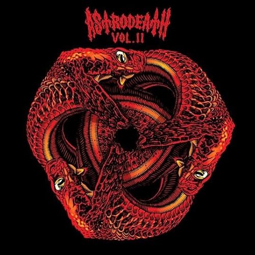 Vol. II (Striped) von HEAVY PSYCH SOUNDS