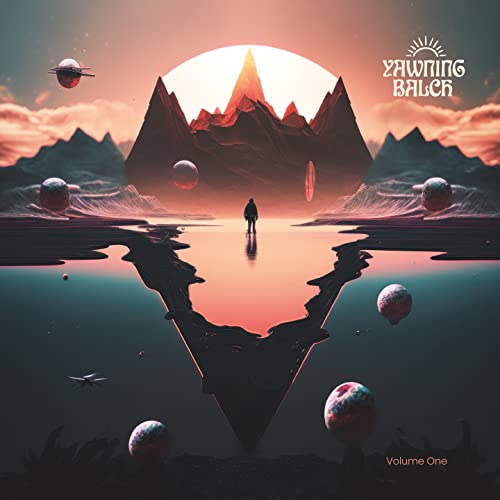 Volume One [Vinyl LP] von Victrola