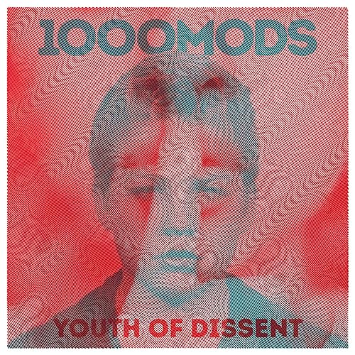 Youth Of Dissent [Vinyl LP] von Heavy Psych Sounds