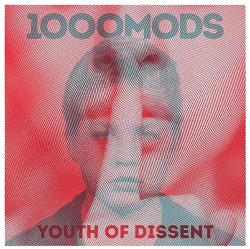 Youth Of Dissent von Heavy Psych Sounds