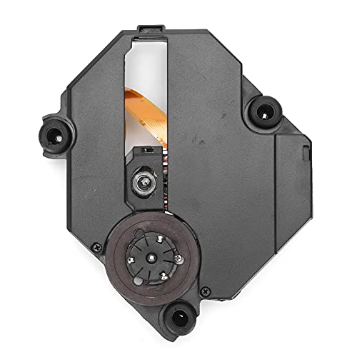 Heayzoki Ersatz-Laserlinse für PS1,Optische Laserlinse Ersatz-Laserlinse mit Stabiler Leistung für PS1 KSM‑440AEM,Optische Ersatzlaserlinse für PS1 KSM-440AEM Laserlinse(KSM-440AEM) von Heayzoki