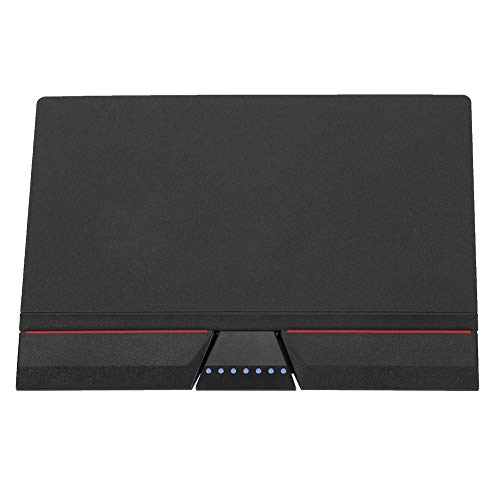 Heayzoki Trackpad für Lenovo Thinkpad, Wireless 3-Tasten-Tastatur Touchpad Trackpad für IBM ThinkPad T440s T450 T450s T440P T440 T540P von Heayzoki