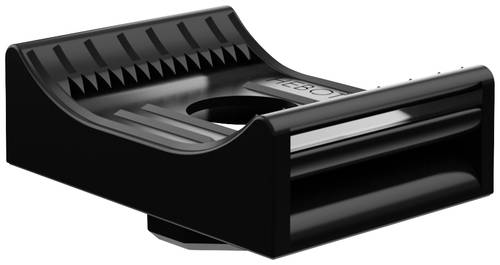 Hebotec KBS-B8M 10-60 20 Klettbandsockel 10St. von Hebotec