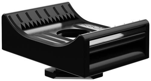 Hebotec KBS-I8M 10-60 20 Klettbandsockel 10St. von Hebotec