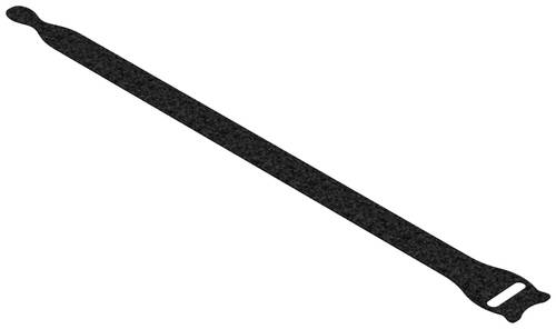 Hebotec Klettkabelbinder FRT Klettkabelbinder (L x B) 300mm x 16mm 50St. von Hebotec