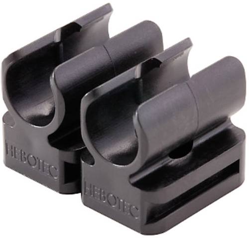 Hebotec SHD 12 4 Kabelclip schraubbar 3014-104C 10St. von Hebotec