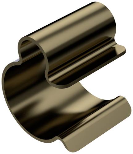 Hebotec TFC4 10 Temperaturfühler-Clip von Hebotec