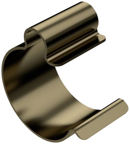 Hebotec TFC4 15 Temperaturfühler-Clip von Hebotec
