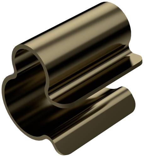 Hebotec TFC4 6 Temperaturfühler-Clip von Hebotec
