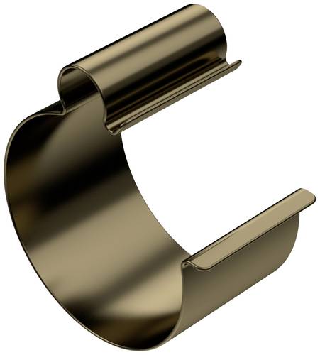 Hebotec TFC6 28 Temperaturfühler-Clip von Hebotec