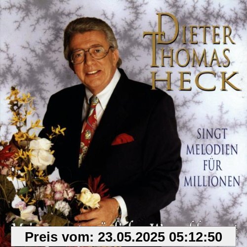 Mein ganz persönliches Wunschkonzert Mein ganz persönliches Wunschkonzert von Heck, Dieter Thomas