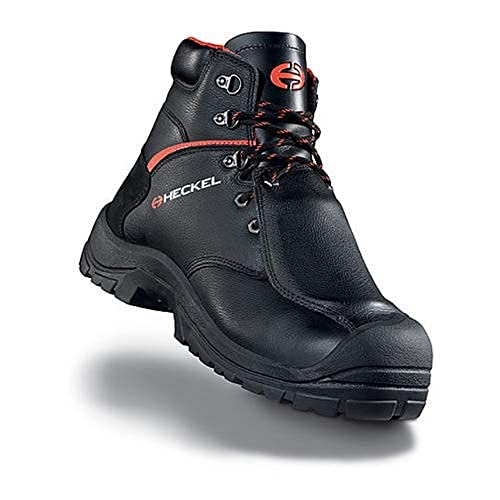Heckel 6292342 Macsole 1.0 Macsole 1.0 FXH Sicherheitsschuhe, Größe 42 Heckel 6292342 Macsole 1.0 Macsole 1.0 FXH Sicherheitsschuhe, Größe 42 von Heckel