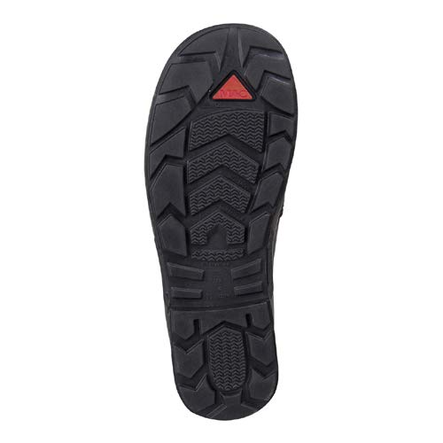 Heckel 6299938 MACSOLE 1.0 XCB für MACSOLE Arbeitsschuhe - herausnehmbare PU-Sohle, Größe 38 Heckel 6299938 MACSOLE 1.0 XCB für MACSOLE Arbeitsschuhe - herausnehmbare PU-Sohle, Größe 38 von Heckel