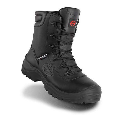 Heckel 6397342 Macsole X MX 500 Zip-up Sicherheitsschuhe, Größe 42 Heckel 6397342 Macsole X MX 500 Zip-up Sicherheitsschuhe, Größe 42 von Heckel