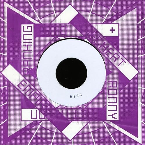 Gute Alte Zeit (+Tipanic Remix By l.U.K.E.Rich) [Vinyl Single] von Crimson