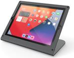 HECKLER Stand, iPad, Black Grey W/O pivot table (H600X-BG) von Heckler Design