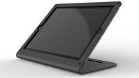 HECKLER Stand for iPad 10.2  (7th Generation, 2019) - Black Grey (H600-BG) von Heckler Design