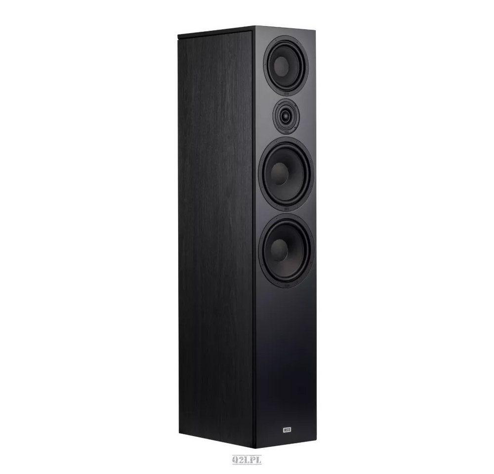 Heco AURORA XT 1000 Black/dark oak Stück schwarz Aktion Stand-Lautsprecher Heco AURORA XT 1000 Black/dark oak Stück schwarz Aktion Stand-Lautsprecher von Heco