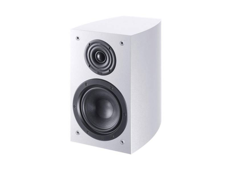 Heco Heco Victa Elite 202 Regal-Lautsprecher (Paar) Regal-Lautsprecher von Heco