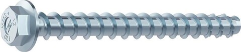 Heco Multi-Monti-Plus Ss 12,0 X 100 Sechskantkopf Mit Scheib Heco Multi-Monti-Plus Ss 12,0 X 100 Sechskantkopf Mit Scheib von Heco