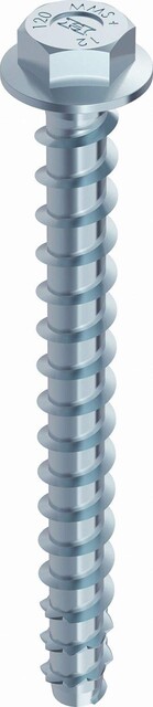 Heco Multi-Monti-Plus Ss 20,0 X 100 Sechskantkopf Mit Scheib von Heco