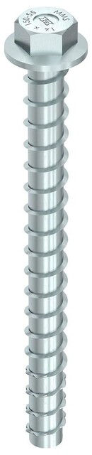 Heco Multi-Monti Ss 14,0 X 110  Sechskantkopf Mit Scheibe A2K von Heco