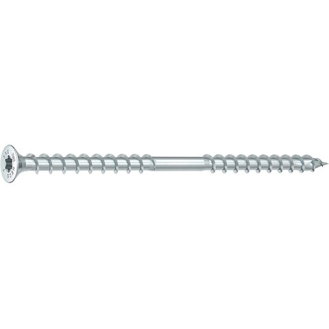 Heco Senkkopfschraube HT-plus Therm 8x450mm VPE 50 Stück von Heco