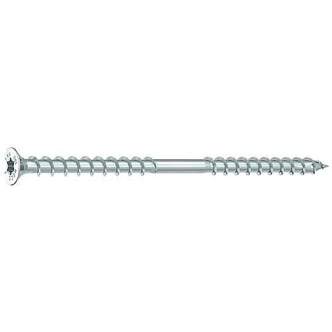 Heco TOPIX-plus Therm 8,0 x 500 mm A2K von Heco
