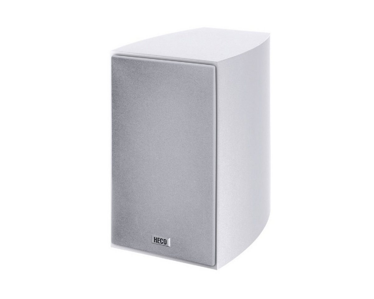 Heco VICTA ELITE 302 weiß Paar Lautsprecher Heco VICTA ELITE 302 weiß Paar Lautsprecher von Heco