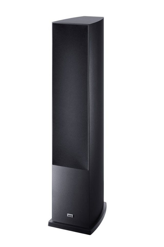 Heco VICTA ELITE 702 schwarz Stück Lautsprecher (kein) Heco VICTA ELITE 702 schwarz Stück Lautsprecher (kein) von Heco