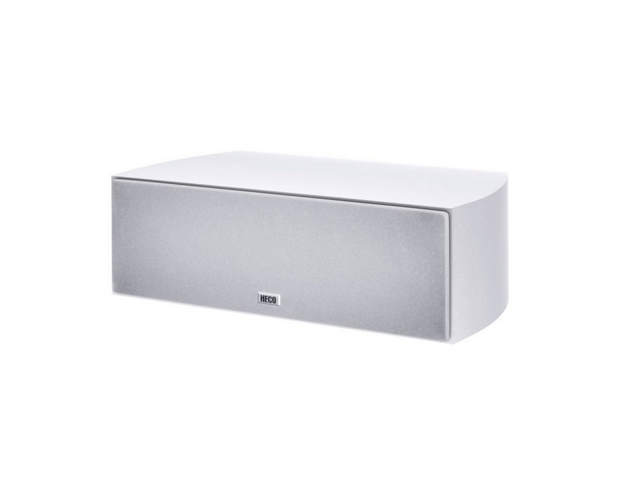 Heco VICTA ELITE CENTER 102 weiß Stück Lautsprecher Heco VICTA ELITE CENTER 102 weiß Stück Lautsprecher von Heco