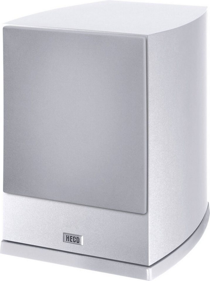 Heco VICTA ELITE SUB 252A weiß Lautsprecher Heco VICTA ELITE SUB 252A weiß Lautsprecher von Heco