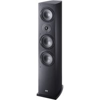 Heco Victa Elite 702 HiFi-Standlautsprecher, schwarz Stück Heco Victa Elite 702 HiFi-Standlautsprecher, schwarz Stück von Heco