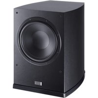 Heco Victa Elite Sub 252 A Aktivsubwoofer, schwarz Heco Victa Elite Sub 252 A Aktivsubwoofer, schwarz von Heco