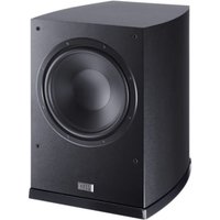 Heco Victa Elite Sub 252 A Aktivsubwoofer, schwarz von Heco